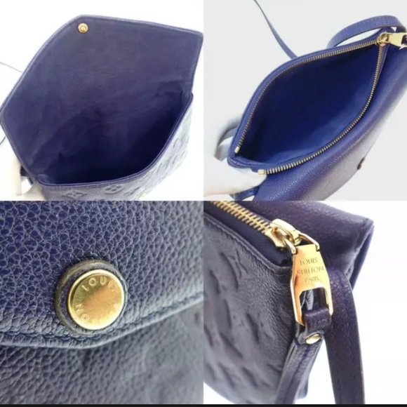 💎DISCONTINUED 💎Louis Vuitton crossbody - Picture 8 of 12